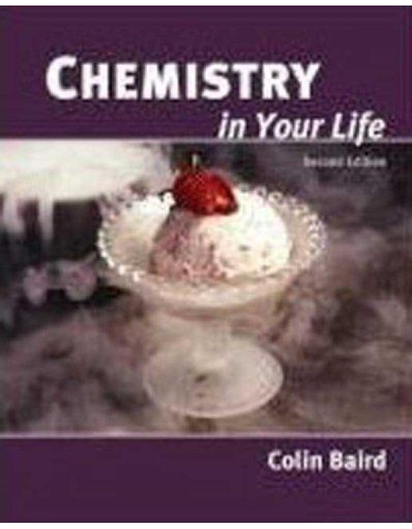 Chemistry in Your Life