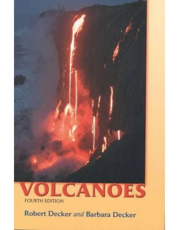 Volcanoes