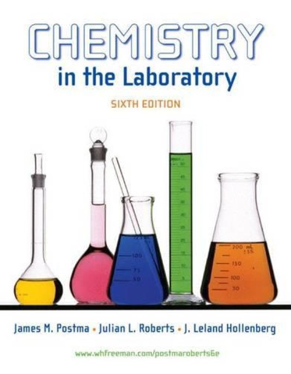 Chemistry in the Laboratory