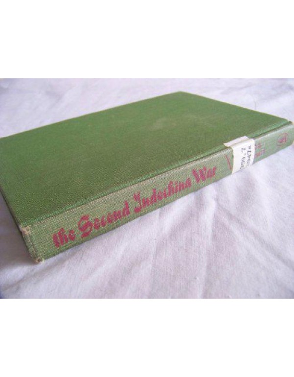 The Second Indochina War: Cambodia and Laos