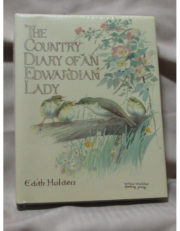 The country diary of an Edwardian lady: A facsimil...