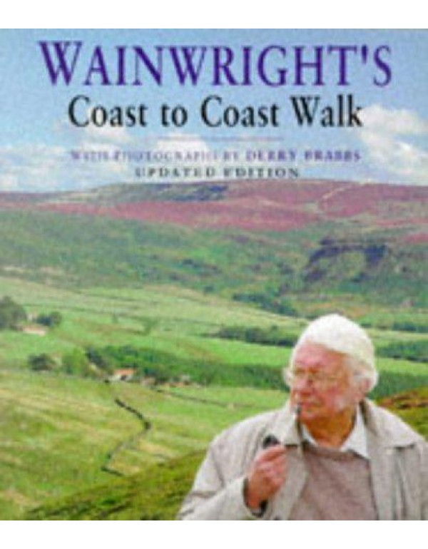 Wainwright's Coast to Coast Walk