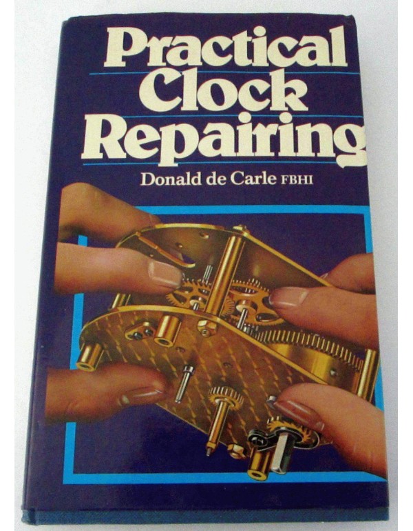 Practical Clock Repairing