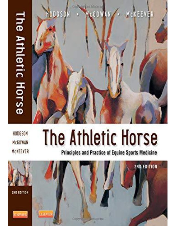 The Athletic Horse