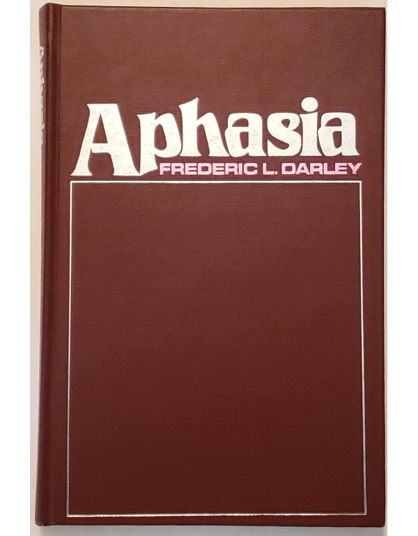 Aphasia