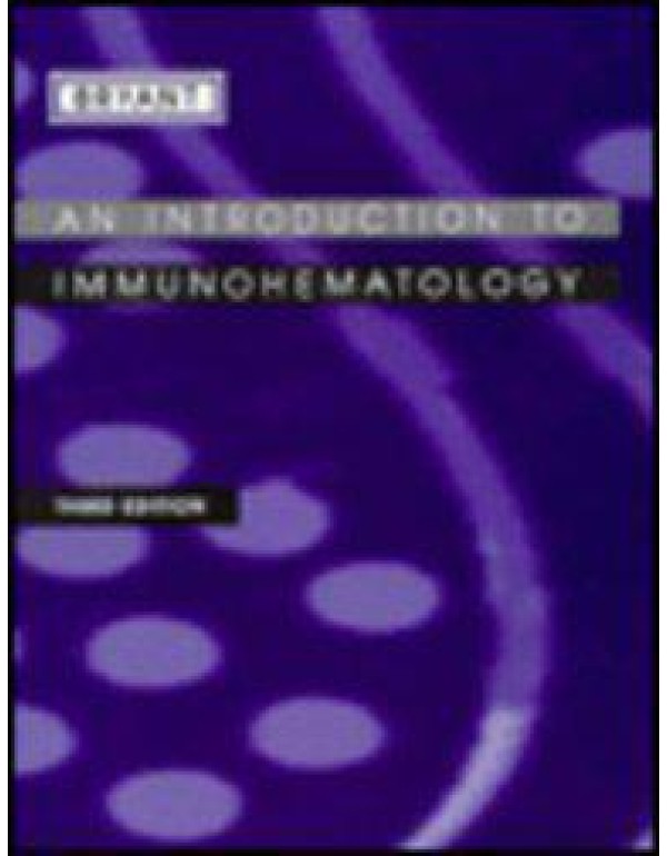 Introduction to Immunohematology