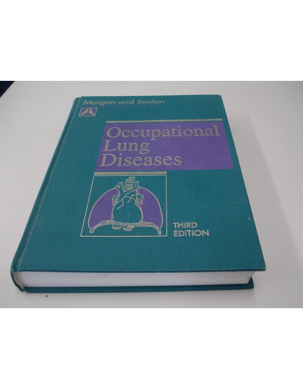 Occupational Lung Diseases