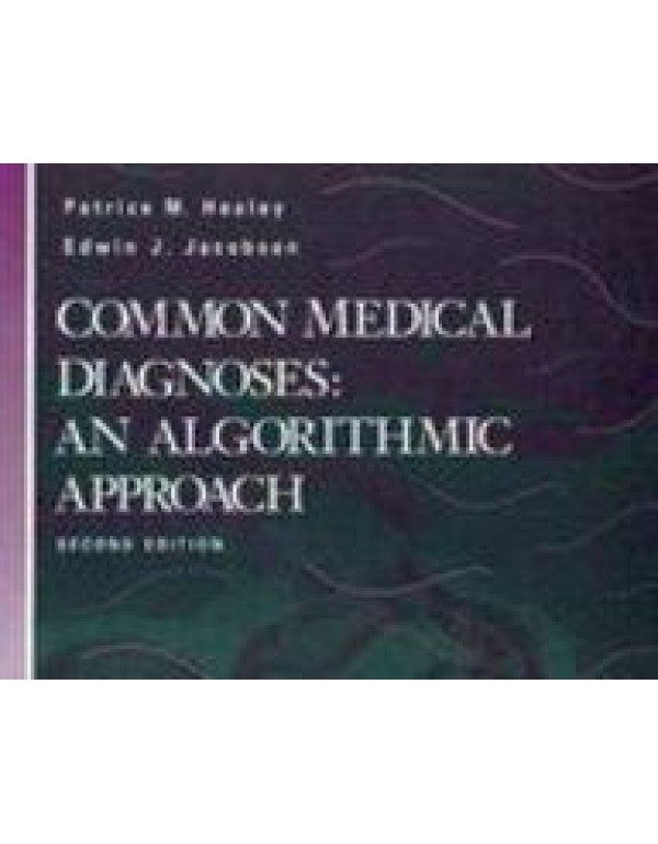 Common Medical Diagnoses: An Algorithmic Approach