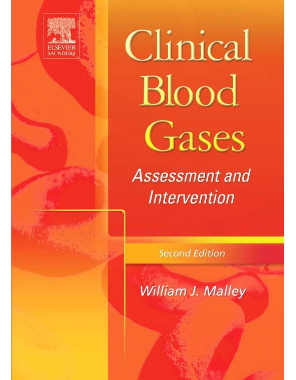 Clinical Blood Gases