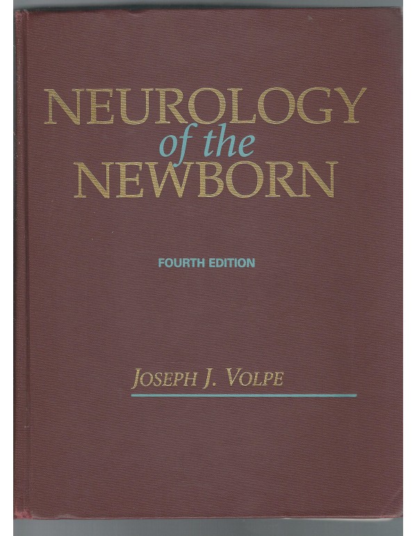 Neurology of the Newborn