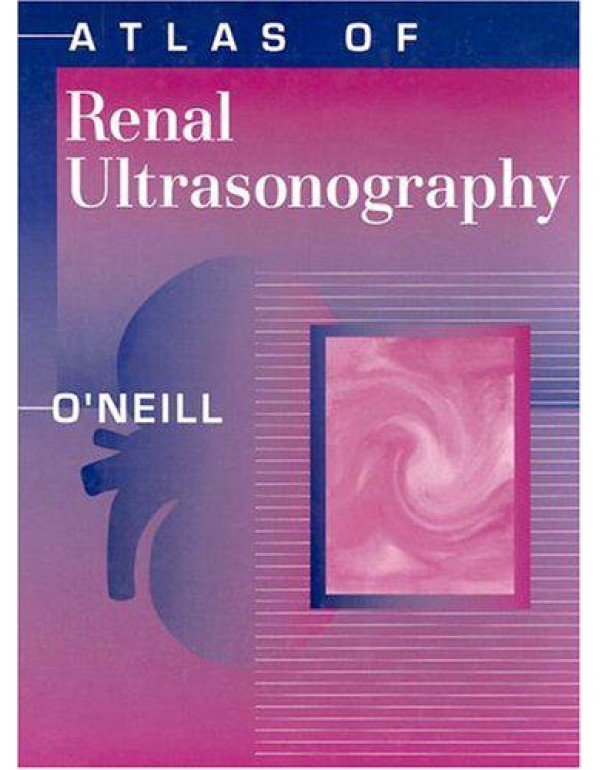 Atlas of Renal Ultrasonography