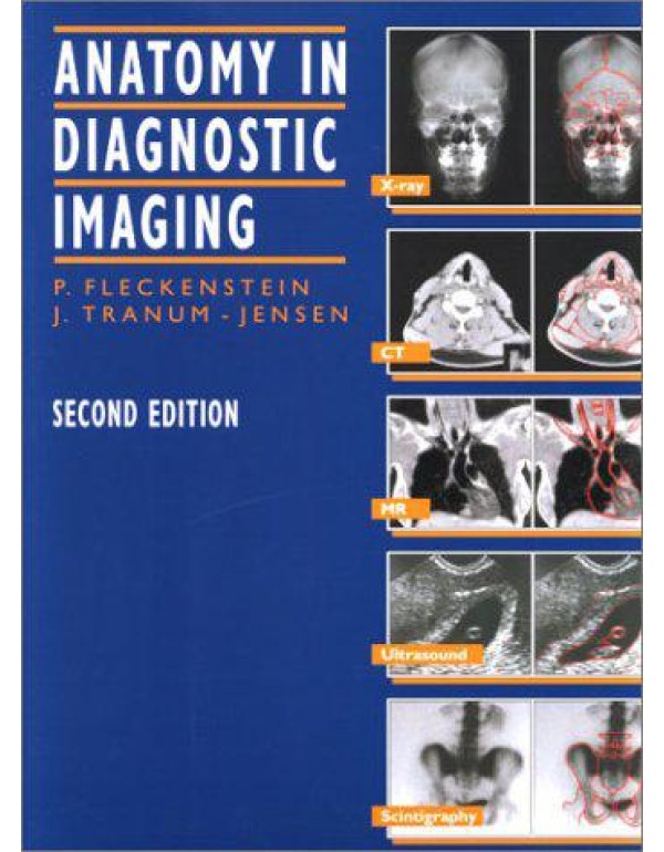 Anatomy in Diagnostic Imaging