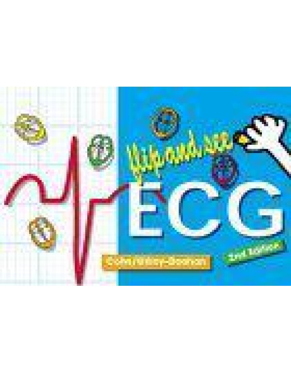 Flip and See ECG