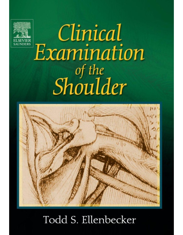 Clinical Examination of the Shoulder