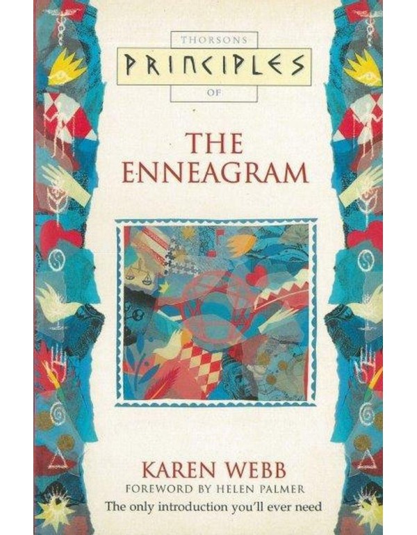 Thorsons Principles of the Enneagram