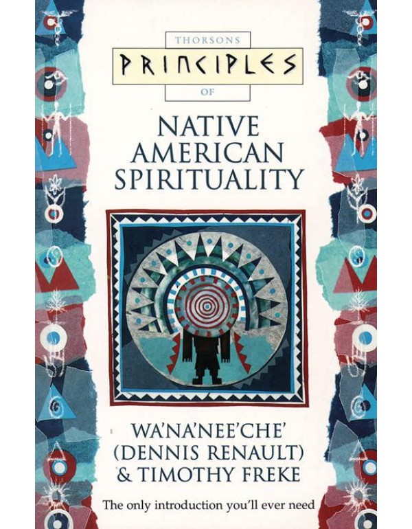 Thorsons Principles of Native American Spiritualit...