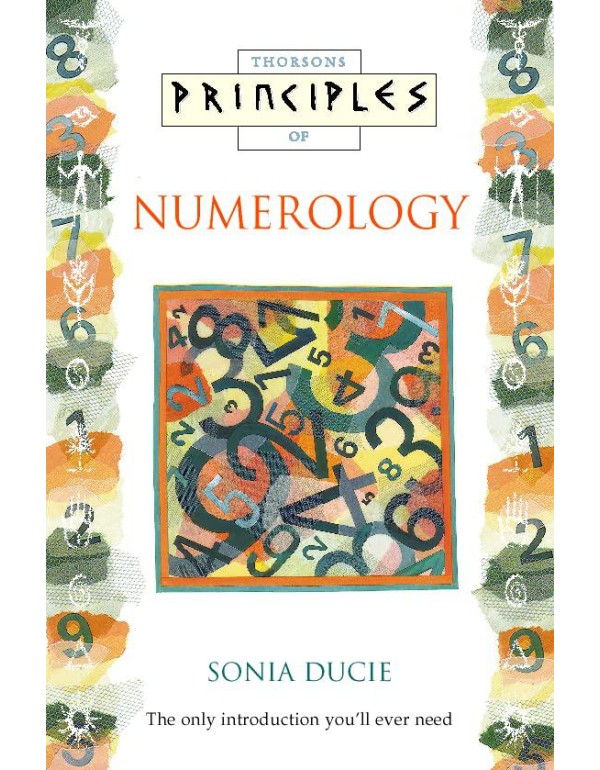 Thorsons Principles of Numerology