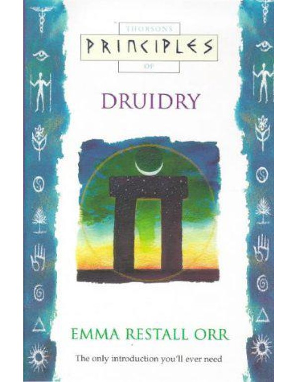 Thorsons Principles of Druidry