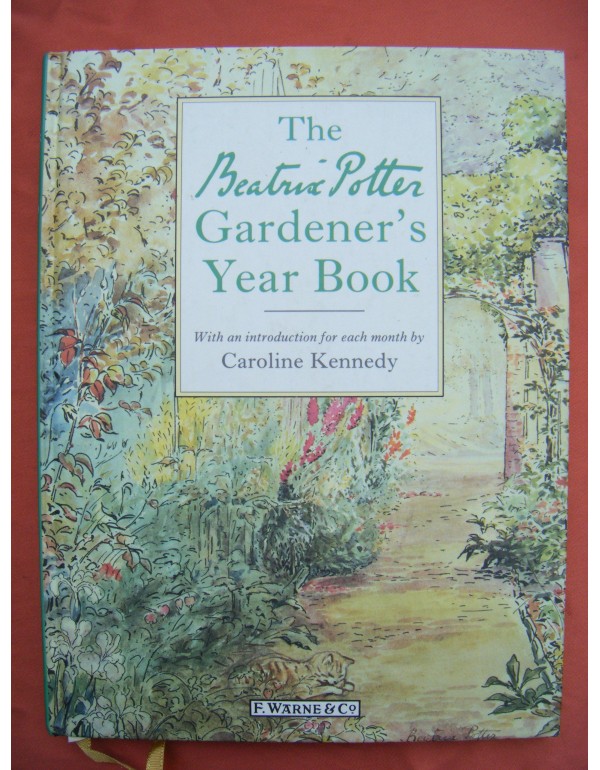 Beatrix Potter's Gardener's Yearbook