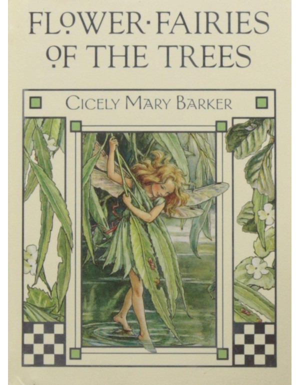 Flower Fairies of the Trees