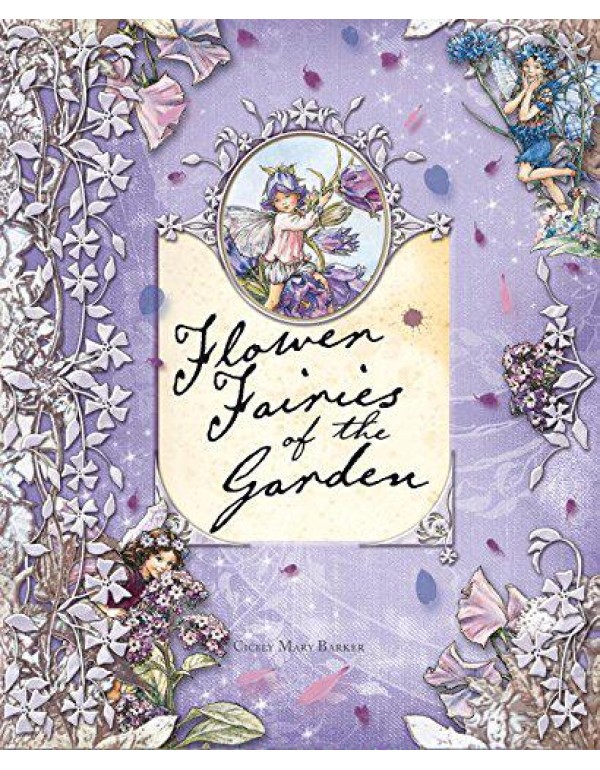 Flower Fairies of the Garden