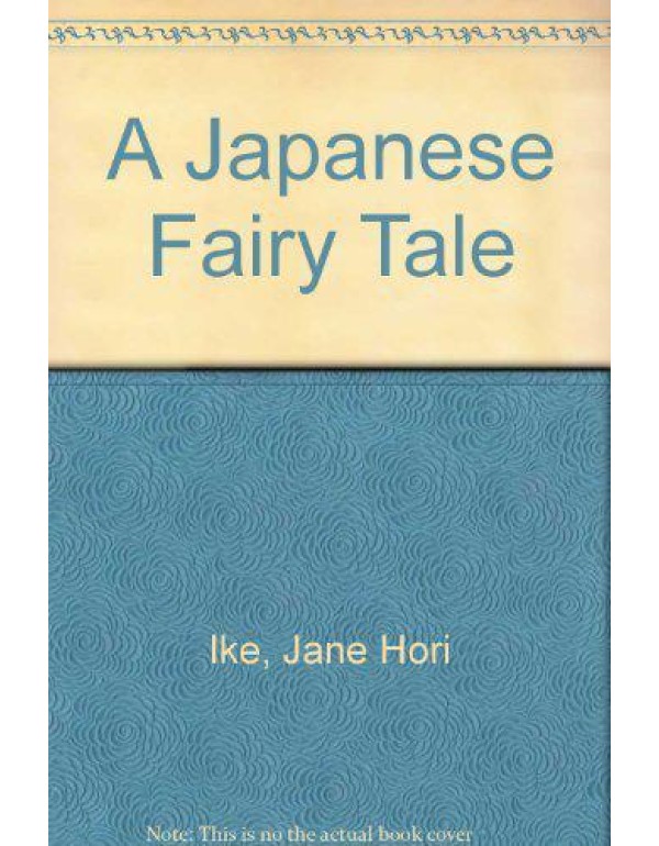 A Japanese Fairy Tale