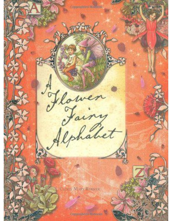 Flower Fairies Alphabet