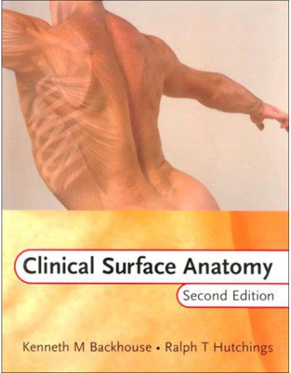 Clinical Surface Anatomy