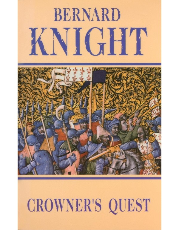 Crowner's Quest