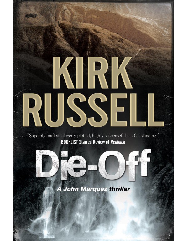 Die Off (A John Marquez Mystery, 5)