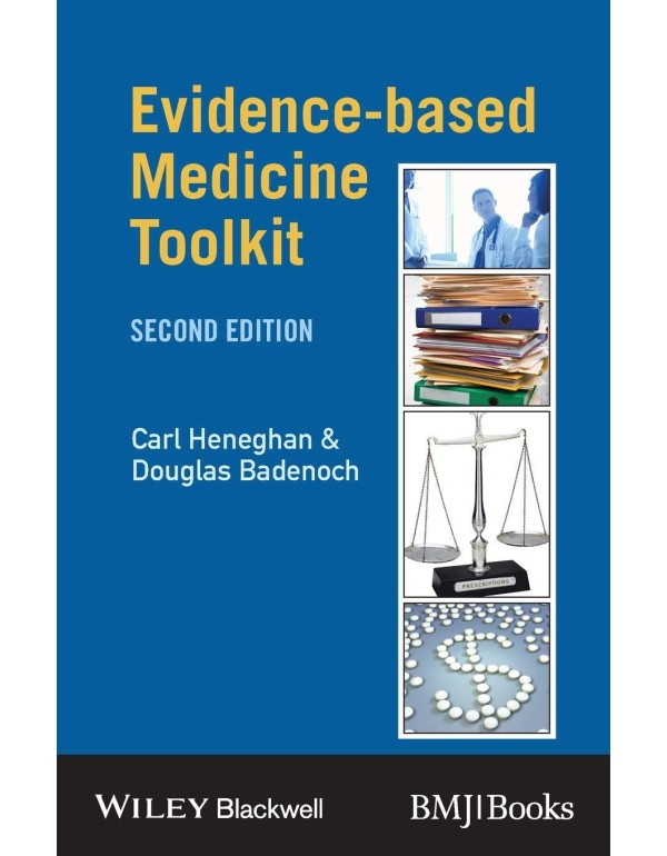 Evidence-based Medicine Toolkit (Evidence-Based Me...