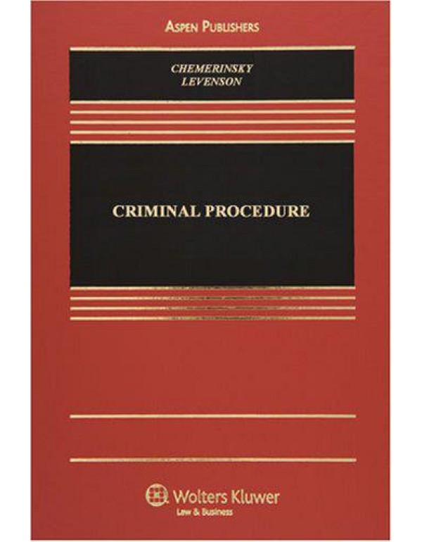 Criminal Procedure