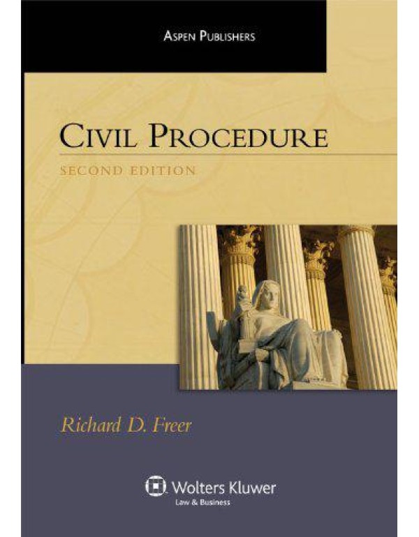 Civil Procedure 2e