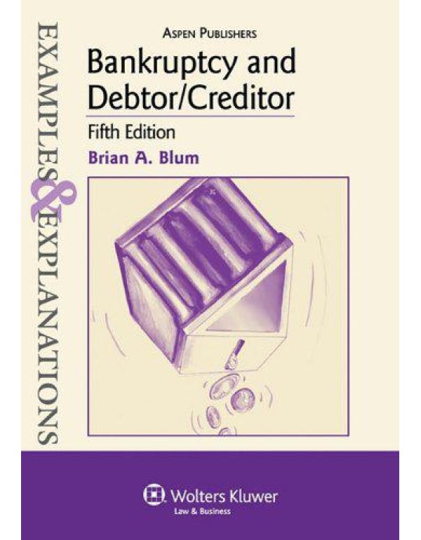 Bankruptcy and Debtor/Creditor: Examples & Explana...