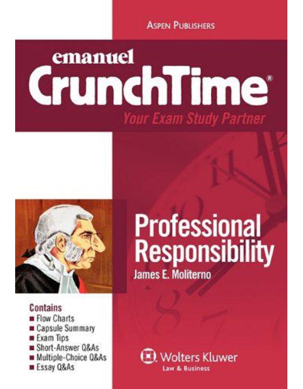 CrunchTime: Professional Responsibility