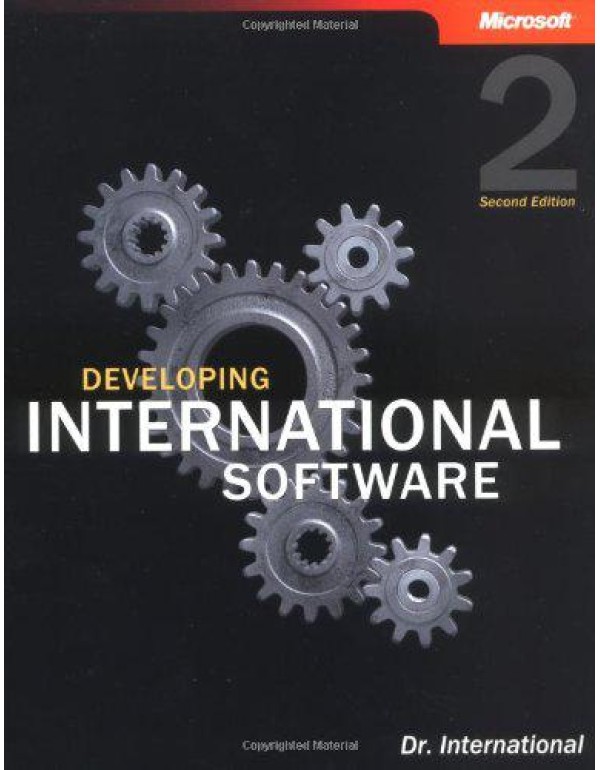 Developing International Software