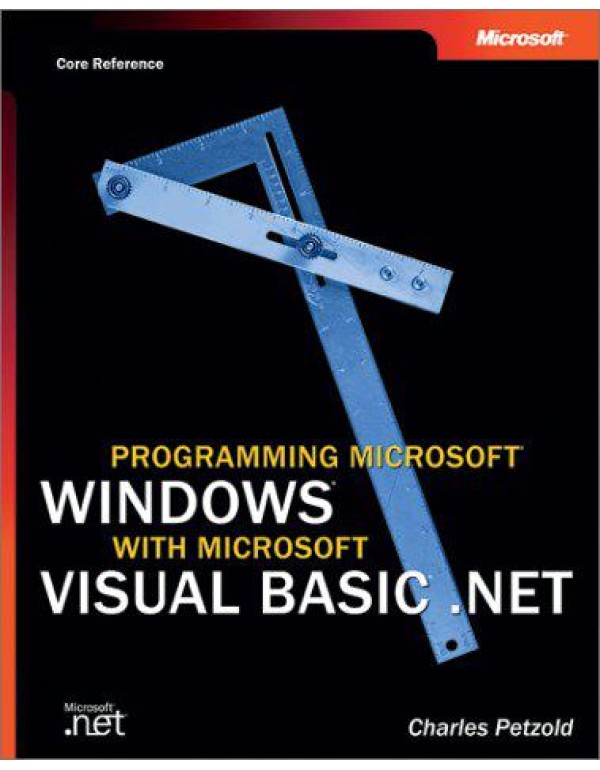 Programming Microsoft Windows with Microsoft Visua...