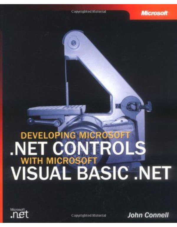 Developing Microsoft .NET Controls with Microsoft ...