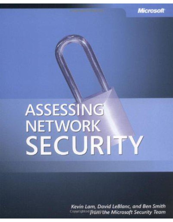 Assessing Network Security