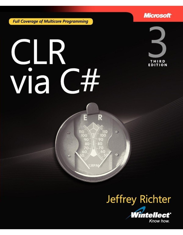 CLR via C#