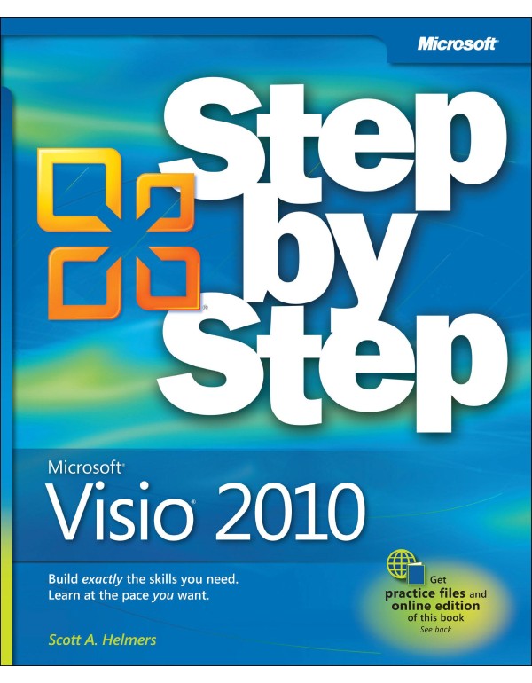 Microsoft Visio 2010 Step by Step