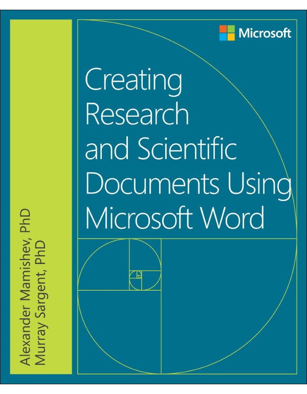 Creating Research and Scientific Documents with Mi...