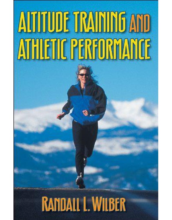 Altitude Training and Athletic Performance