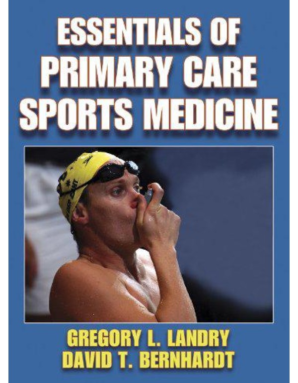 Essentials of Primary Care Sports Medicine