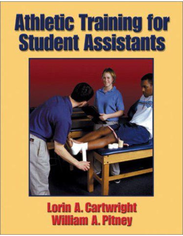 Athletic Training for Student Assistants