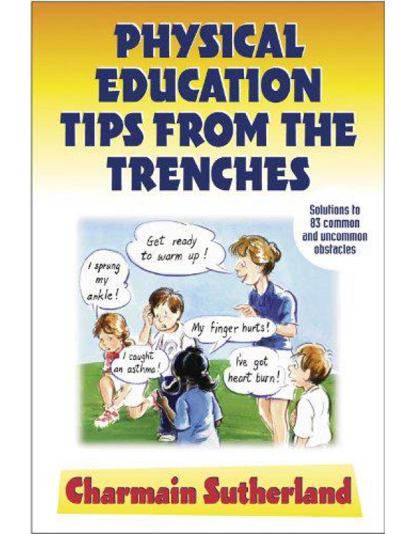 Physical Education Tips From the Trenches