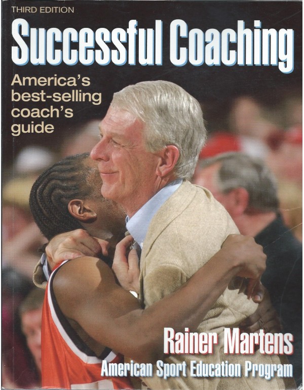 Successful Coaching - 3rd Edition