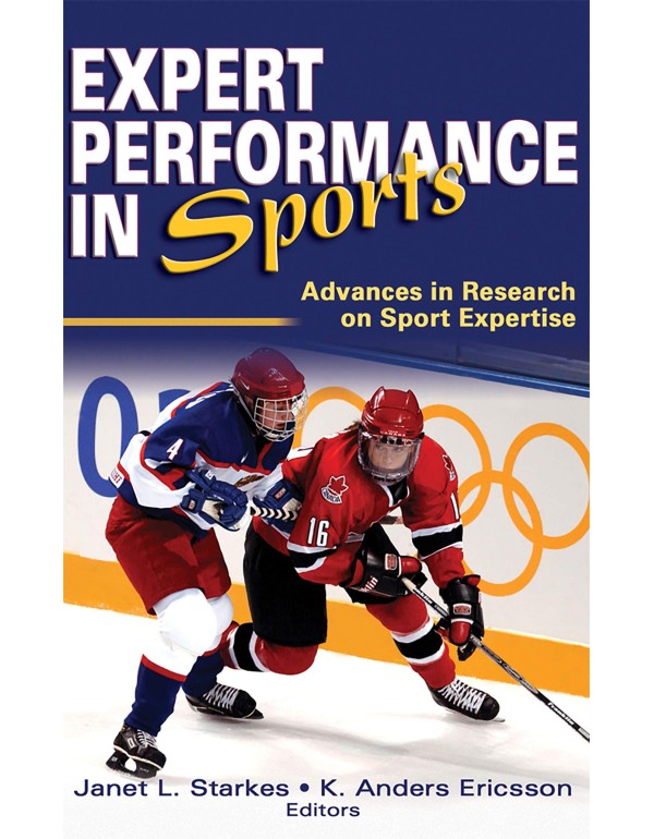 Expert Performance in Sports: Advances in Research...