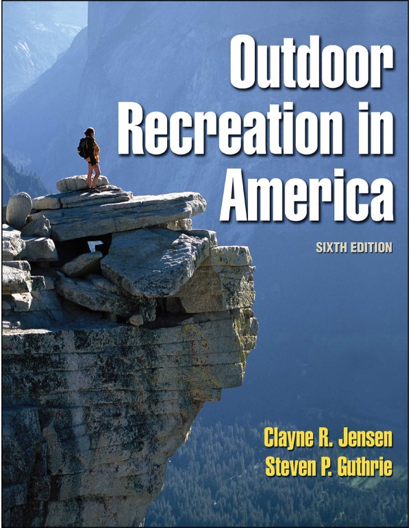 Outdoor Recreation in America