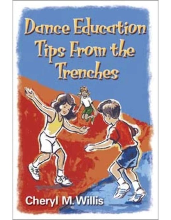 Dance Education Tips from the Trenches